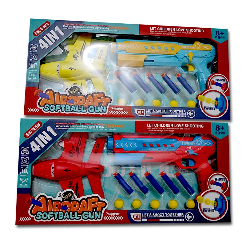 Aircraft Gun 01 nilisworld