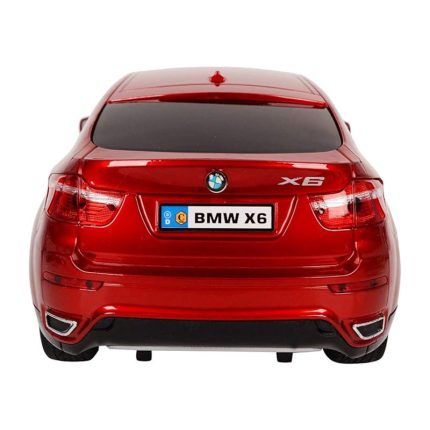 BMW X6 02 nilisworld