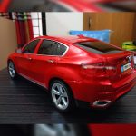 BMW X6 07 nilisworld