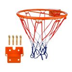 Basketball Ring Set 03 nilisworld