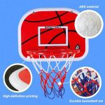 Basketball Stand Set 02 nilisworld