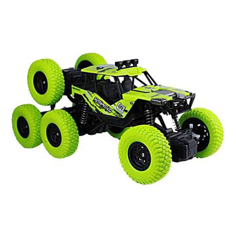 Climbing Car XB1054 04 nilisworld