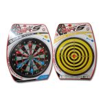 Dart Board 01 nilisworld