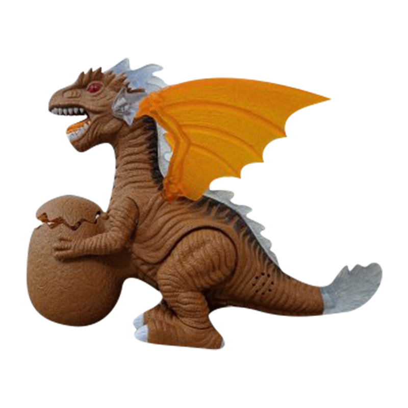 Dinosaur (Sembo) 03 nilisworld