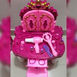 Dressing table Large 02 nilisworld