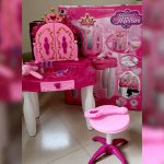 Dressing table Large 03 nilisworld