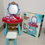 Dressing table Large 04 nilisworld
