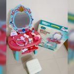 Dressing table Large 05 nilisworld