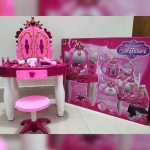 Dressing table Large 07 nilisworld