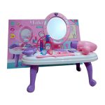 Dressing table Small 01 nilisworld