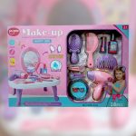 Dressing table Small 04 nilisworld