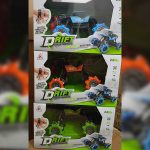 Drift Car (with watch) 2031 02 nilisworld