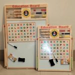 Educational Board 01 nilisworld