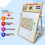 Educational Board 06 nilisworld