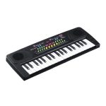 Electric Keyboard Small 01 nilisworld