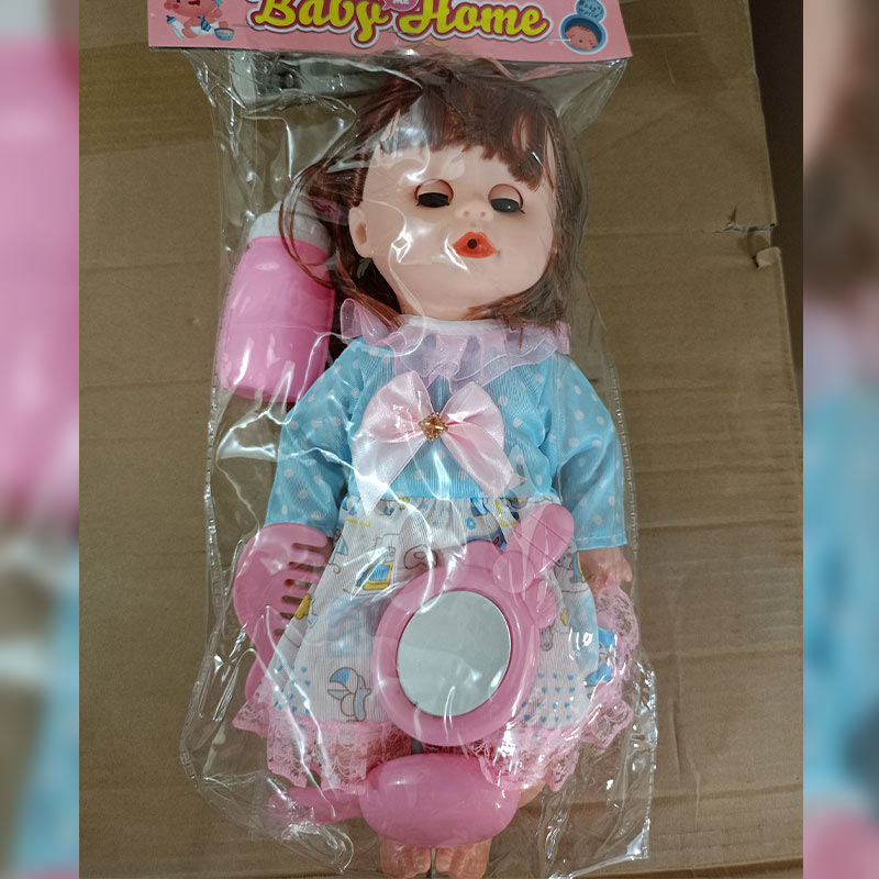 Feader Doll 01 nilisworld