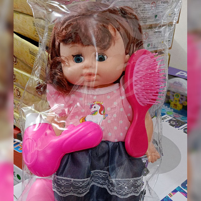 Feader Doll 02 nilisworld