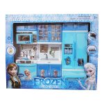 Frozen Kitchen 01 nilisworld