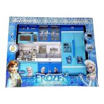 Frozen Kitchen 03 nilisworld