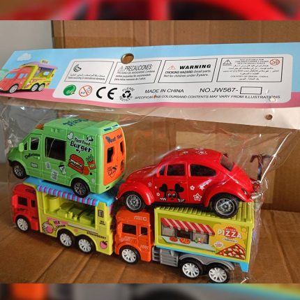 Fun Selling Car 01 nilisworld