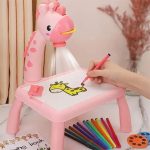 Giraffe Projector (Small) 02 nilisworld