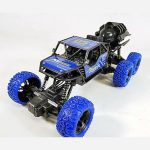 Great Smoke Car Blue 03 nilisworld