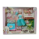 Happy Time Doll(Small) 02 nilisworld