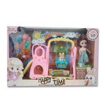 Happy Time Doll(Swing ) 01 nilisworld