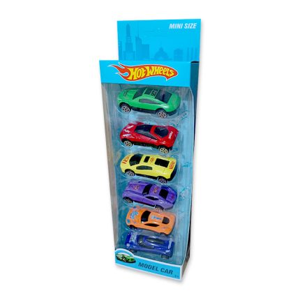 Hot Wheels 8161 01 nilisworld