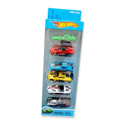 Hot Wheels 8656 013 nilisworld