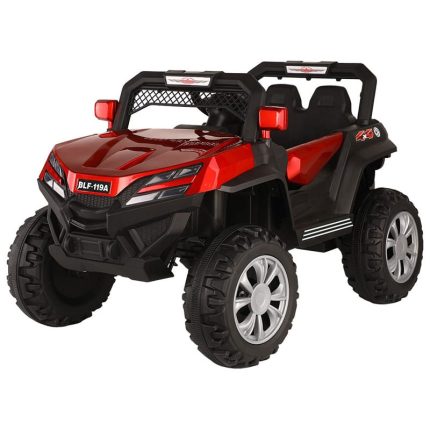 Jeep Car 01 nilisworld