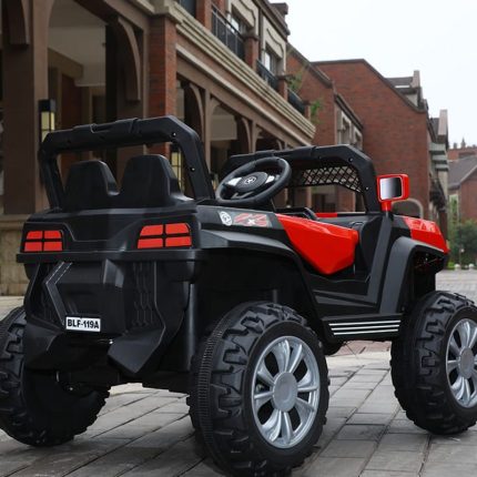 Jeep Car 02 nilisworld