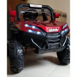 Jeep Car 03 nilisworld