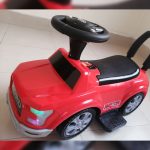 Jeep push car 03 nilisworld