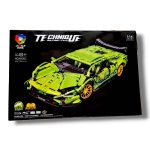 Lamborghini Lego 01 nilisworld