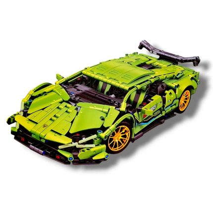 Lamborghini Lego 02 nilisworld
