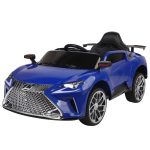 Lexus blue 02 nilisworld