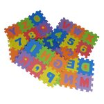 Mat Puzzle 01 nilisworld