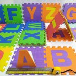 Mat Puzzle 03 nilisworld