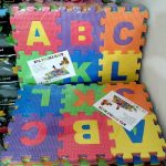 Mat Puzzle 05 nilisworld