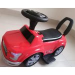 Medium Rechargeable Car red 01 nilisworld