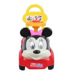 Mickey Push car 01 nilisworld