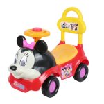 Mickey Push car 03 nilisworld