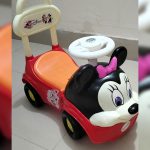 Mickey Push car 04 nilisworld