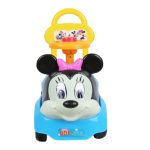 Mickey Push car 05 nilisworld