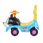 Mickey Push car 06 nilisworld