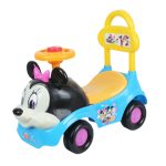 Mickey Push car 07 nilisworld