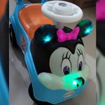 Mickey Push car 09 nilisworld