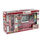 Mini Kitchen 01 nilisworld