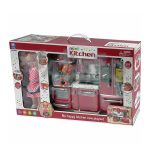 Mini Kitchen 02 nilisworld